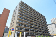 アーク江坂の画像