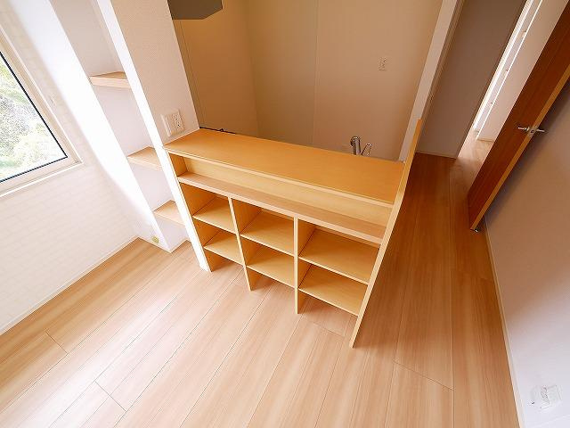 アバンサールピノのキッチン|キッチンです