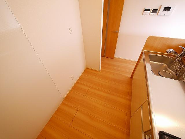 アバンサールピノのキッチン|キッチンでお料理をお楽しみください