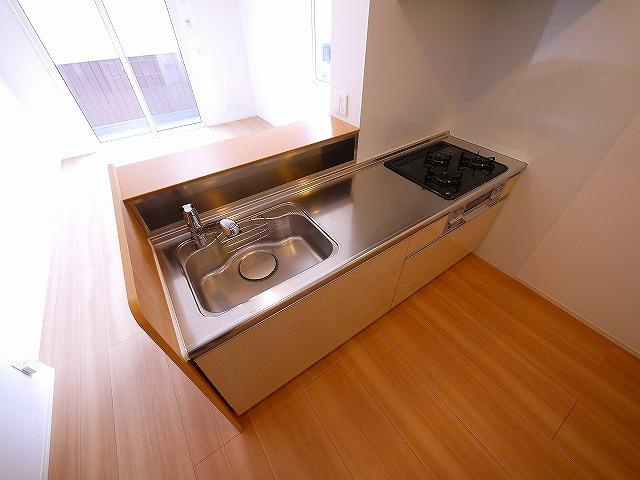 アバンサールピノのキッチン|キッチンでお料理をお楽しみください