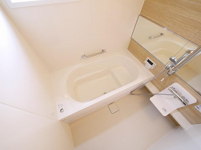 アバンサールピノの浴室|お風呂です