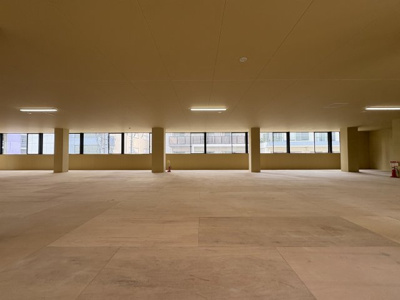 【内装】 | エスペランサ茨木