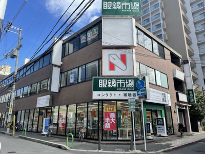 【外観】 | エスペランサ茨木