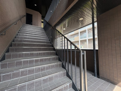 【その他共用部分】 | エスペランサ茨木