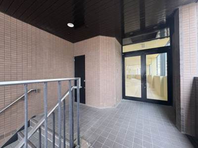 【その他共用部分】 | エスペランサ茨木