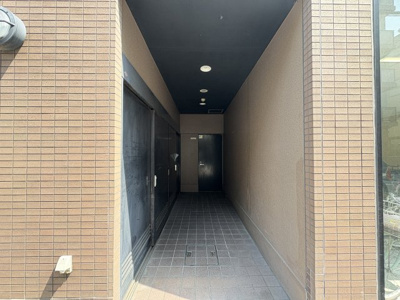 【その他共用部分】 | エスペランサ茨木