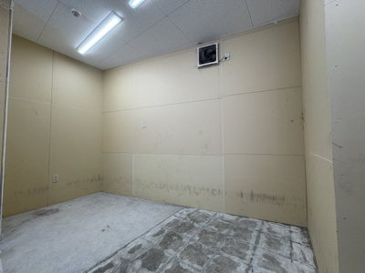 【その他共用部分】 | エスペランサ茨木 | 駐輪場