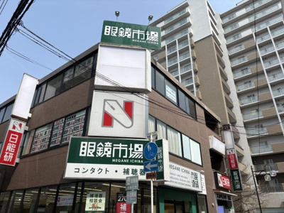 【外観】 | エスペランサ茨木