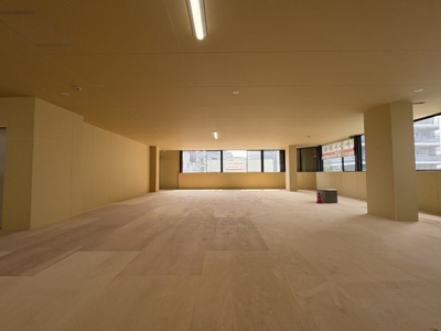 【内装】 | エスペランサ茨木