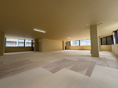 【内装】 | エスペランサ茨木