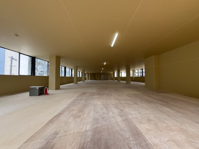 【内装】 | エスペランサ茨木