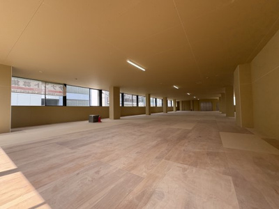 【内装】 | エスペランサ茨木