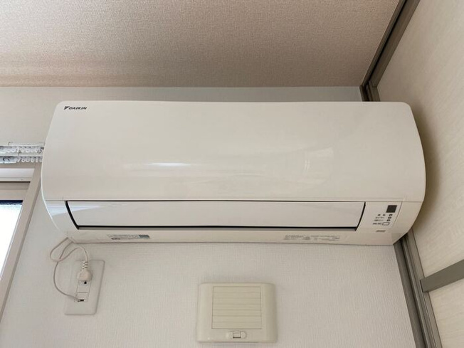 【設備】 | カーサルチェンテ