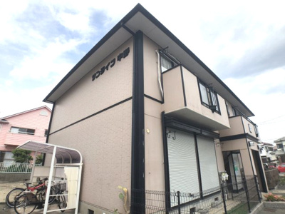 【外観】 | サンライフ中野