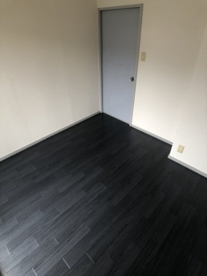 【洋室】 | サンライフ中野