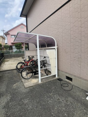 【その他共用部分】 | サンライフ中野