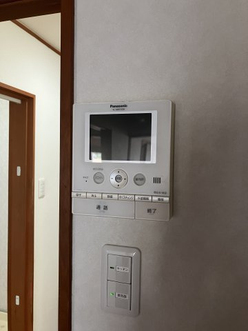 杉江ビルの設備