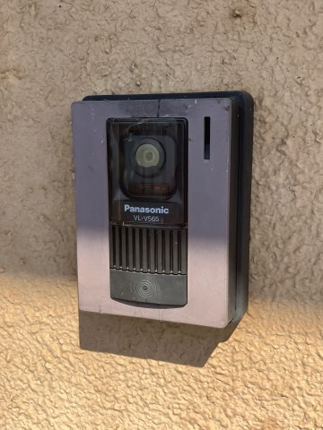 杉江ビルのセキュリティ