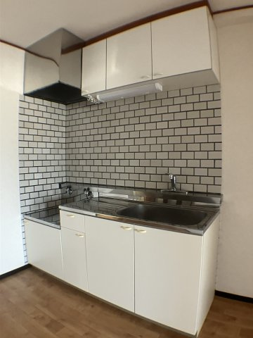 杉江ビルのキッチン