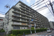 グリーンコーポ江坂第二の画像