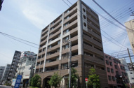 クレストコート江坂の画像