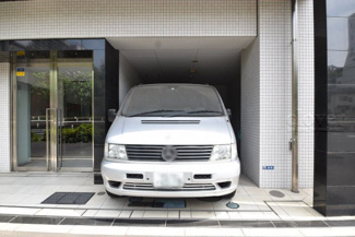 【駐車場】 | 駐車場