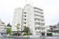 啓明宮前橋マンションの画像