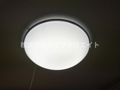 【設備】 | ヌーヴ高幡