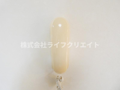 【セキュリティ】 | ヌーヴ高幡