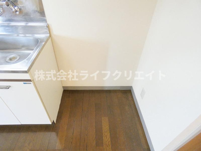 【設備】 | ヌーヴ高幡