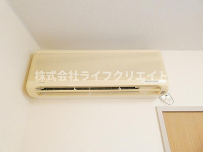 【設備】 | ヌーヴ高幡