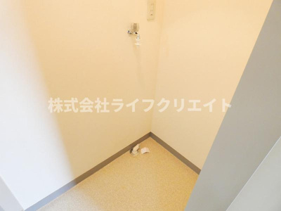 【設備】 | ヌーヴ高幡