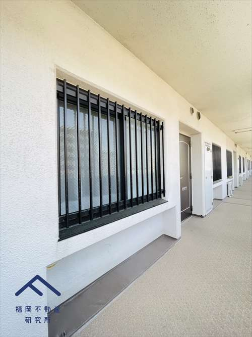 アンピール比恵南のその他共用部分