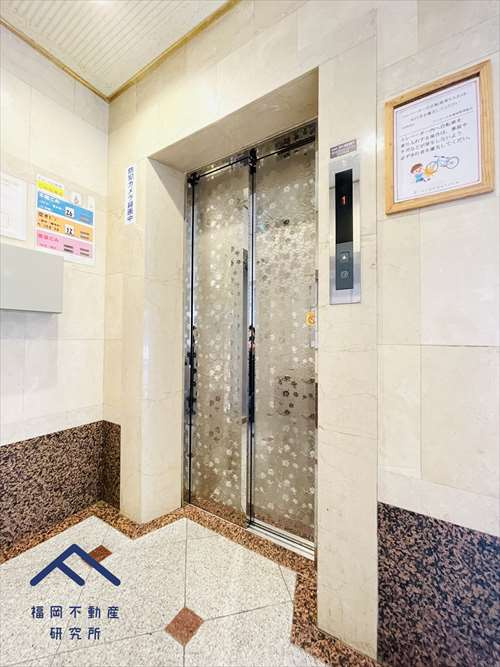 アンピール比恵南のその他共用部分