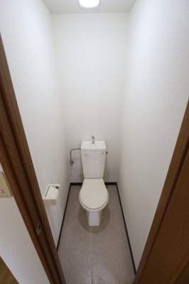 【トイレ】 | 池田ビル