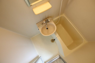 【浴室】 | 池田ビル