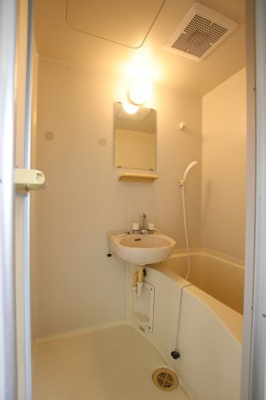 【浴室】 | 池田ビル