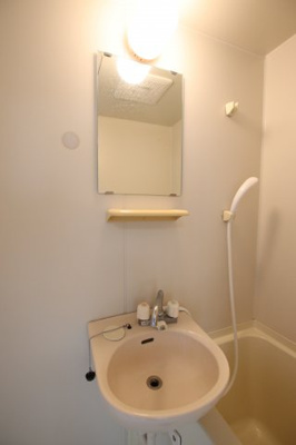 【洗面所】 | 池田ビル