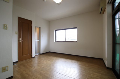 【洋室】 | 池田ビル