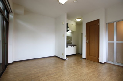 【居間・リビング】 | 池田ビル