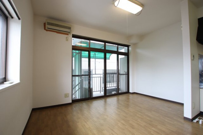 【洋室】 | 池田ビル