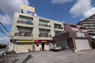 【外観】 | 池田ビル