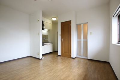 【居間・リビング】 | 池田ビル