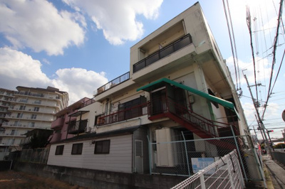 【外観】 | 池田ビル