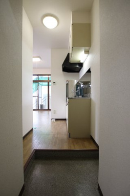 【玄関】 | 池田ビル