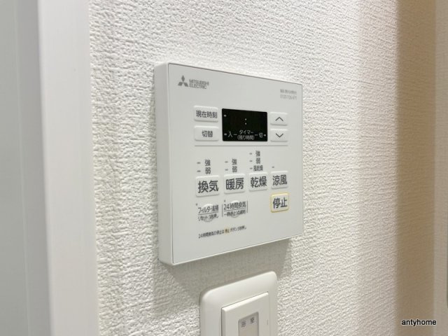 セレニテ天満橋アリア　仲介手数料無料の内装