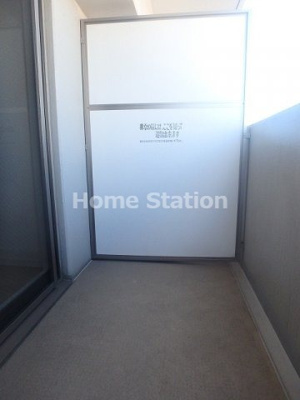 【バルコニー】 | アドバンス西梅田Ⅲエミネンス