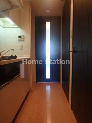 【玄関】 | アドバンス西梅田Ⅲエミネンス