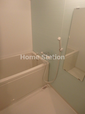 【浴室】 | アドバンス西梅田Ⅲエミネンス