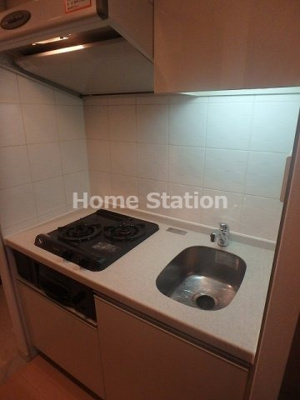 【キッチン】 | アドバンス西梅田Ⅲエミネンス